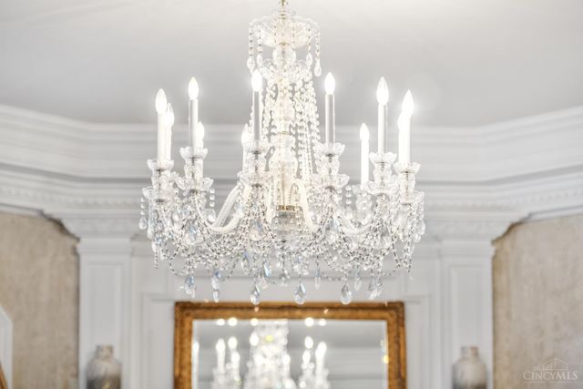 8500 Kugler Mill Road, Indian Hill, OH 45243