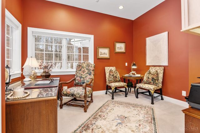 8500 Kugler Mill Road, Indian Hill, OH 45243