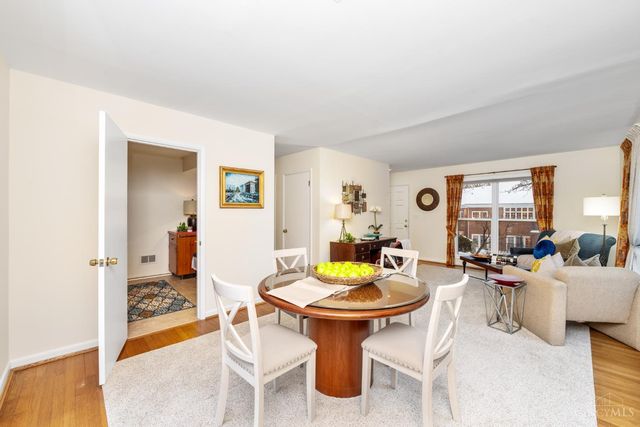 8500 Kugler Mill Road, Indian Hill, OH 45243