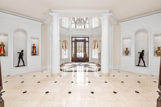 8500 Kugler Mill Road, Indian Hill, OH 45243