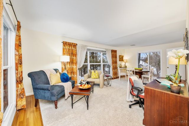 8500 Kugler Mill Road, Indian Hill, OH 45243