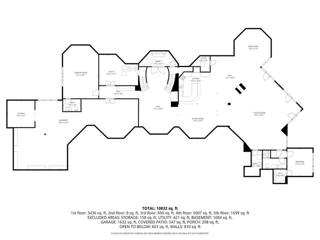 8500 Kugler Mill Road, Indian Hill, OH 45243