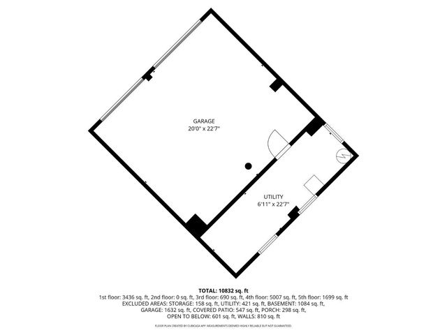 8500 Kugler Mill Road, Indian Hill, OH 45243