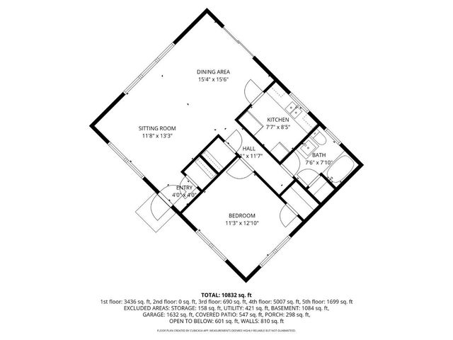 8500 Kugler Mill Road, Indian Hill, OH 45243