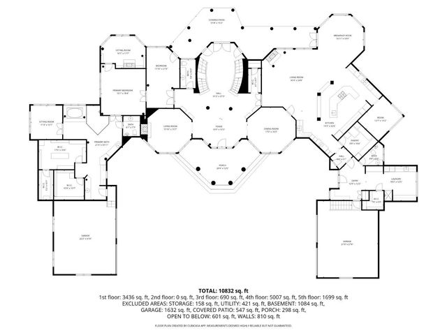 8500 Kugler Mill Road, Indian Hill, OH 45243