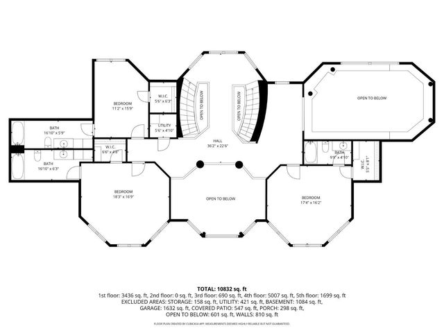 8500 Kugler Mill Road, Indian Hill, OH 45243