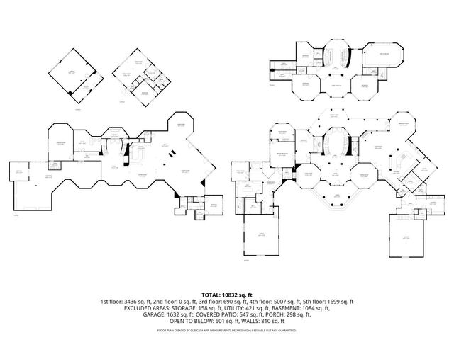 8500 Kugler Mill Road, Indian Hill, OH 45243