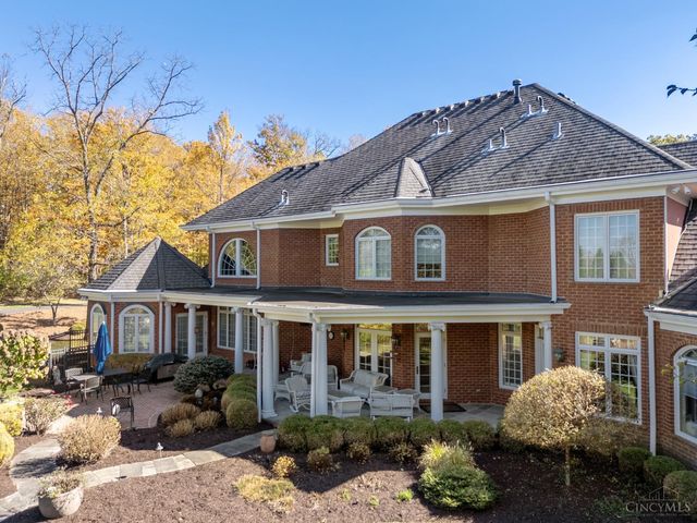 8500 Kugler Mill Road, Indian Hill, OH 45243