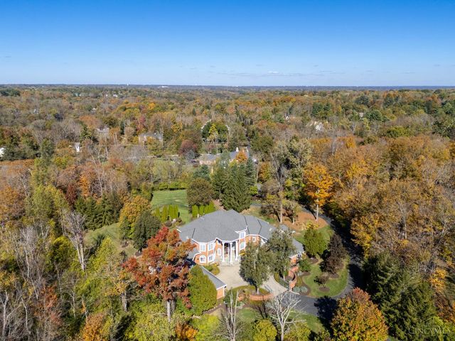 8500 Kugler Mill Road, Indian Hill, OH 45243