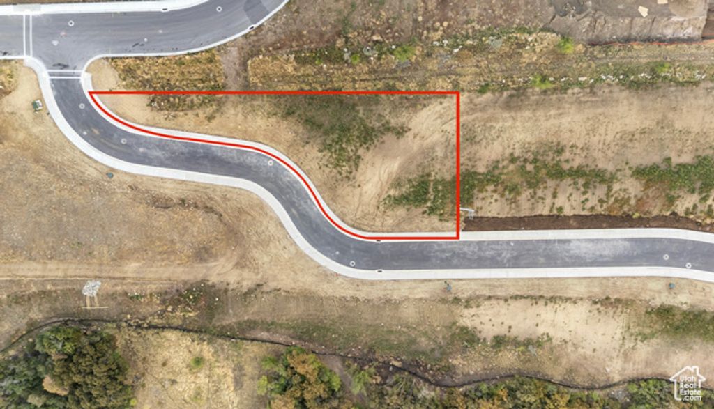 Image 18 of property listing at 75 S Grandison Ct # 69-R, Fruit Heights, UT 84037