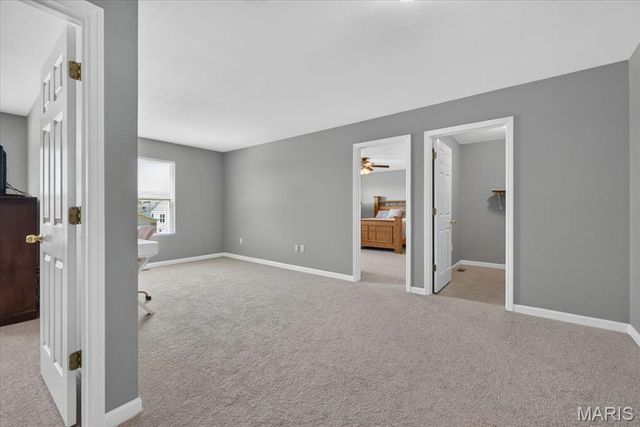 627 Hunt Run Drive, Wentzville, MO 63385