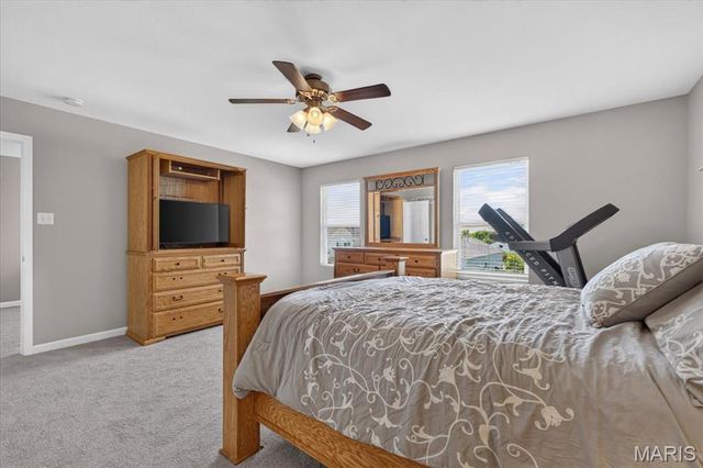 627 Hunt Run Drive, Wentzville, MO 63385