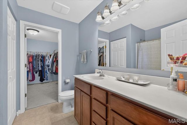 627 Hunt Run Drive, Wentzville, MO 63385