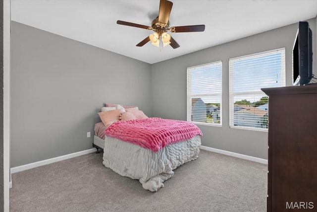 627 Hunt Run Drive, Wentzville, MO 63385