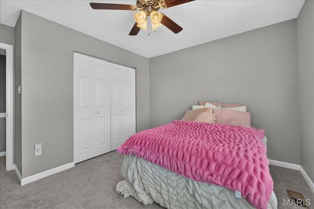 627 Hunt Run Drive, Wentzville, MO 63385