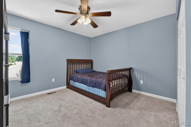 627 Hunt Run Drive, Wentzville, MO 63385