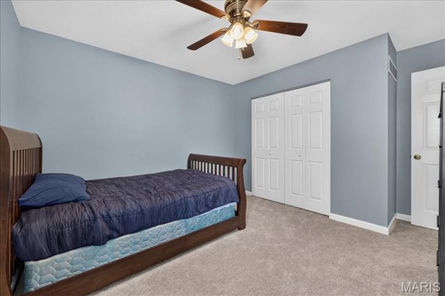 627 Hunt Run Drive, Wentzville, MO 63385