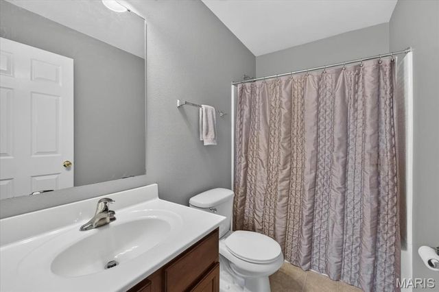627 Hunt Run Drive, Wentzville, MO 63385