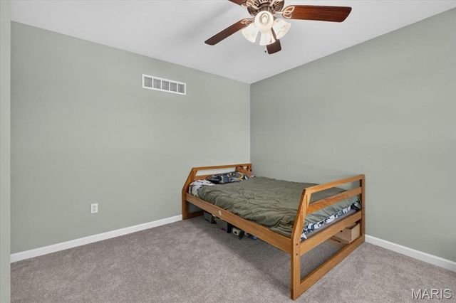 627 Hunt Run Drive, Wentzville, MO 63385