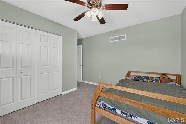 627 Hunt Run Drive, Wentzville, MO 63385