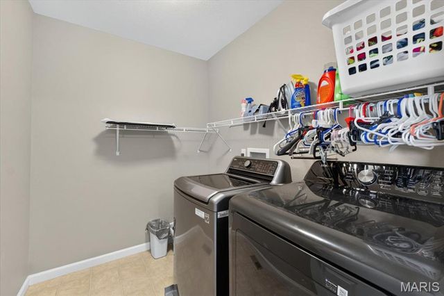 627 Hunt Run Drive, Wentzville, MO 63385