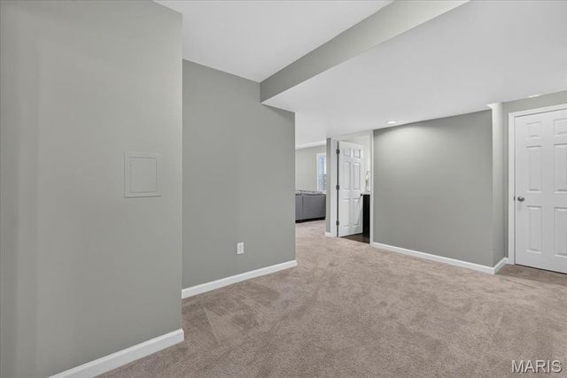 627 Hunt Run Drive, Wentzville, MO 63385