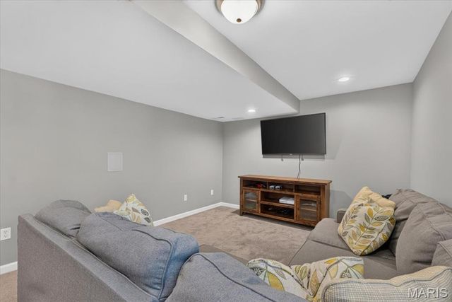 627 Hunt Run Drive, Wentzville, MO 63385