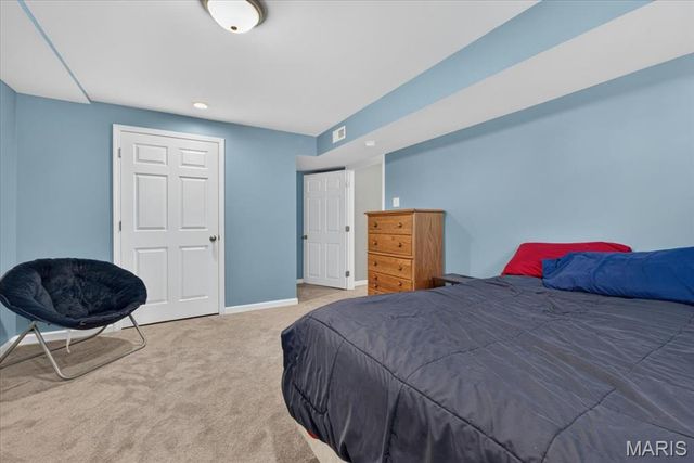 627 Hunt Run Drive, Wentzville, MO 63385