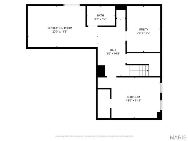 627 Hunt Run Drive, Wentzville, MO 63385