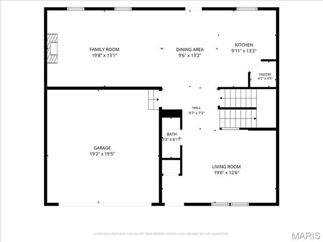 627 Hunt Run Drive, Wentzville, MO 63385