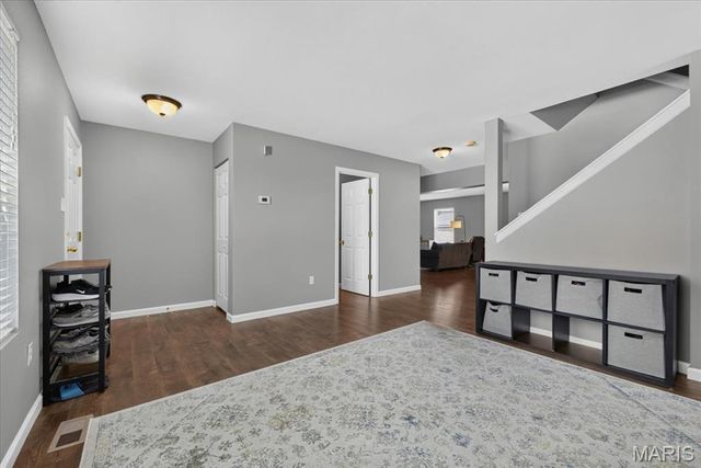627 Hunt Run Drive, Wentzville, MO 63385