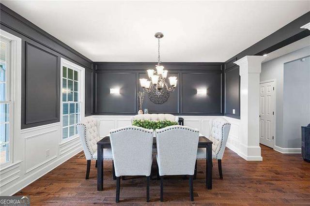 404 Billings Farm Drive, Canton, GA 30115