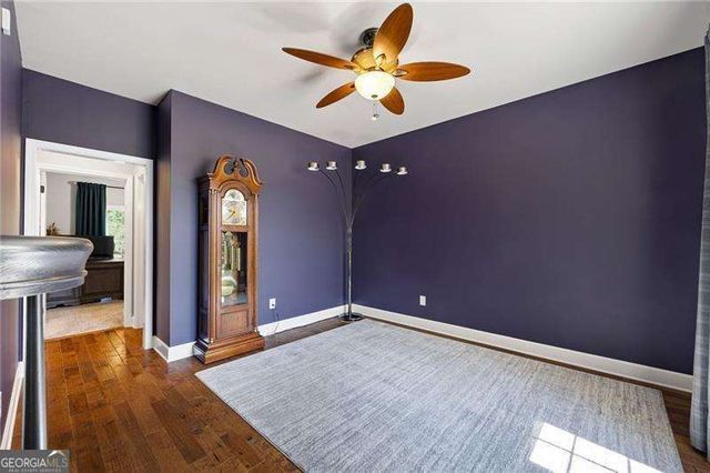 404 Billings Farm Drive, Canton, GA 30115