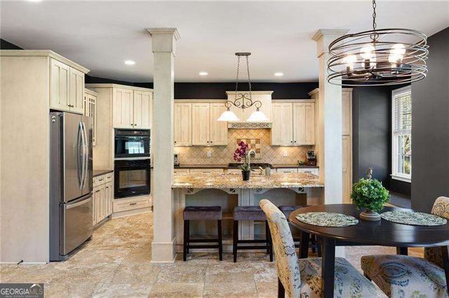 404 Billings Farm Drive, Canton, GA 30115