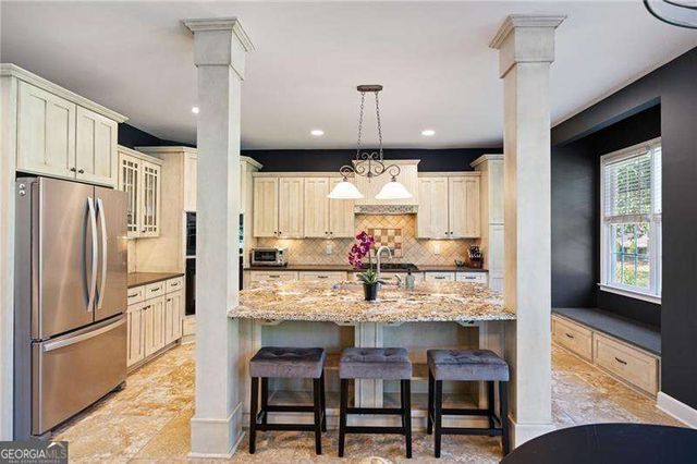 404 Billings Farm Drive, Canton, GA 30115