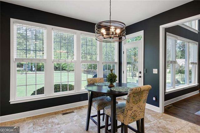 404 Billings Farm Drive, Canton, GA 30115