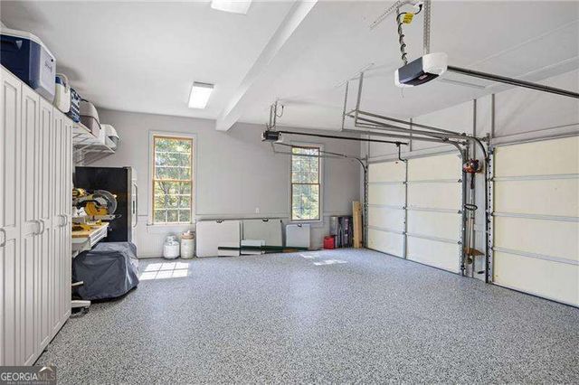 404 Billings Farm Drive, Canton, GA 30115