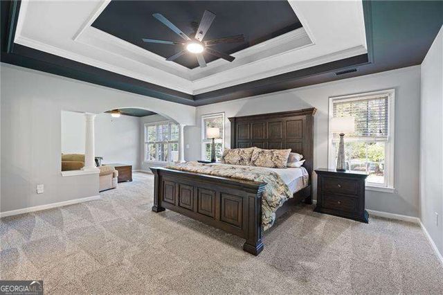 404 Billings Farm Drive, Canton, GA 30115