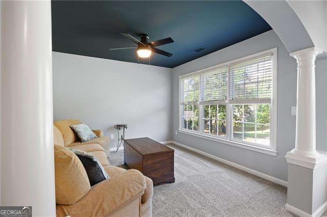 404 Billings Farm Drive, Canton, GA 30115