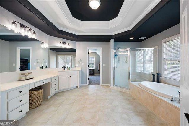 404 Billings Farm Drive, Canton, GA 30115