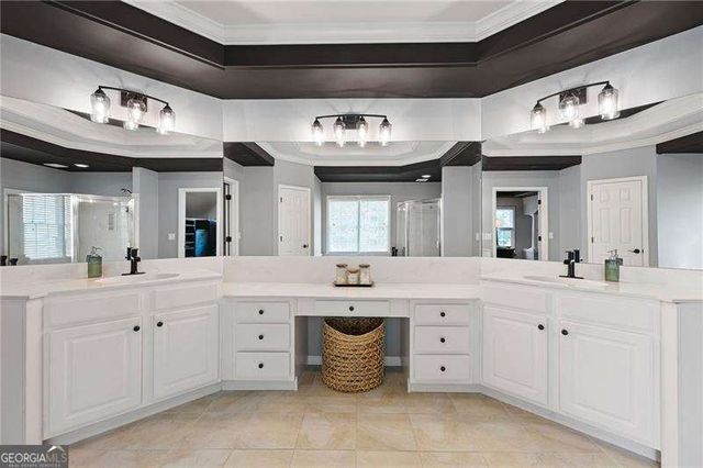 404 Billings Farm Drive, Canton, GA 30115