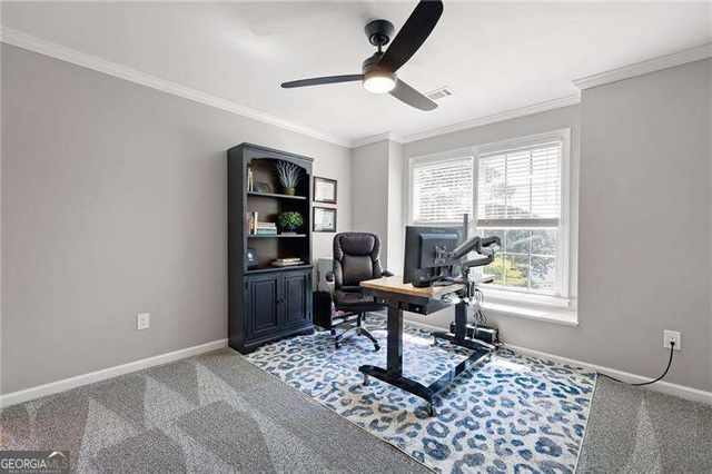 404 Billings Farm Drive, Canton, GA 30115