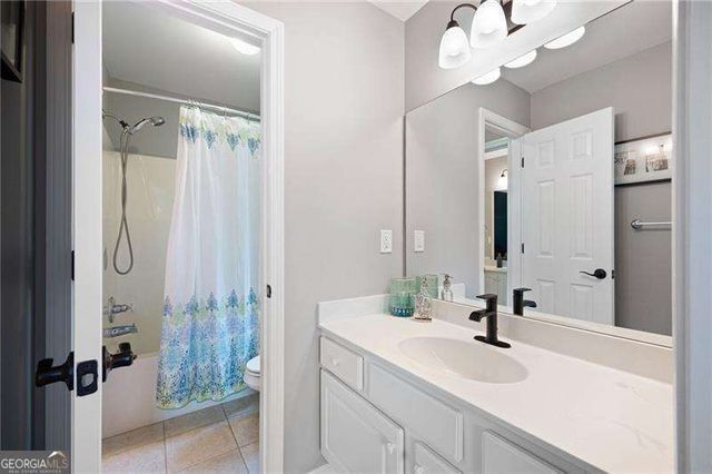 404 Billings Farm Drive, Canton, GA 30115