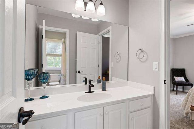 404 Billings Farm Drive, Canton, GA 30115