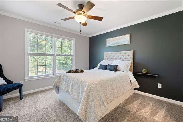 404 Billings Farm Drive, Canton, GA 30115