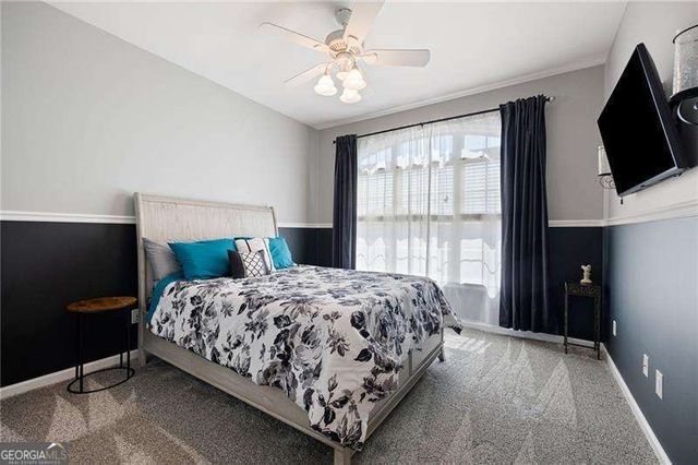 404 Billings Farm Drive, Canton, GA 30115