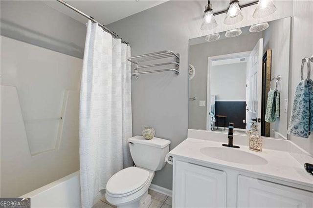 404 Billings Farm Drive, Canton, GA 30115