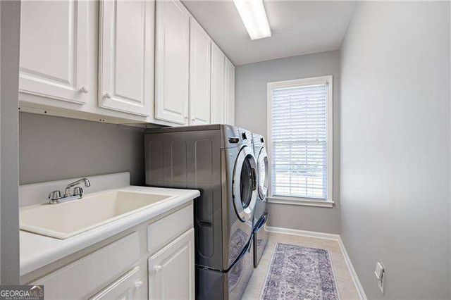 404 Billings Farm Drive, Canton, GA 30115