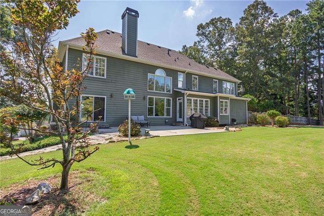 404 Billings Farm Drive, Canton, GA 30115