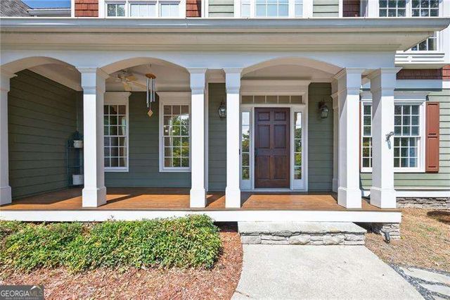 404 Billings Farm Drive, Canton, GA 30115